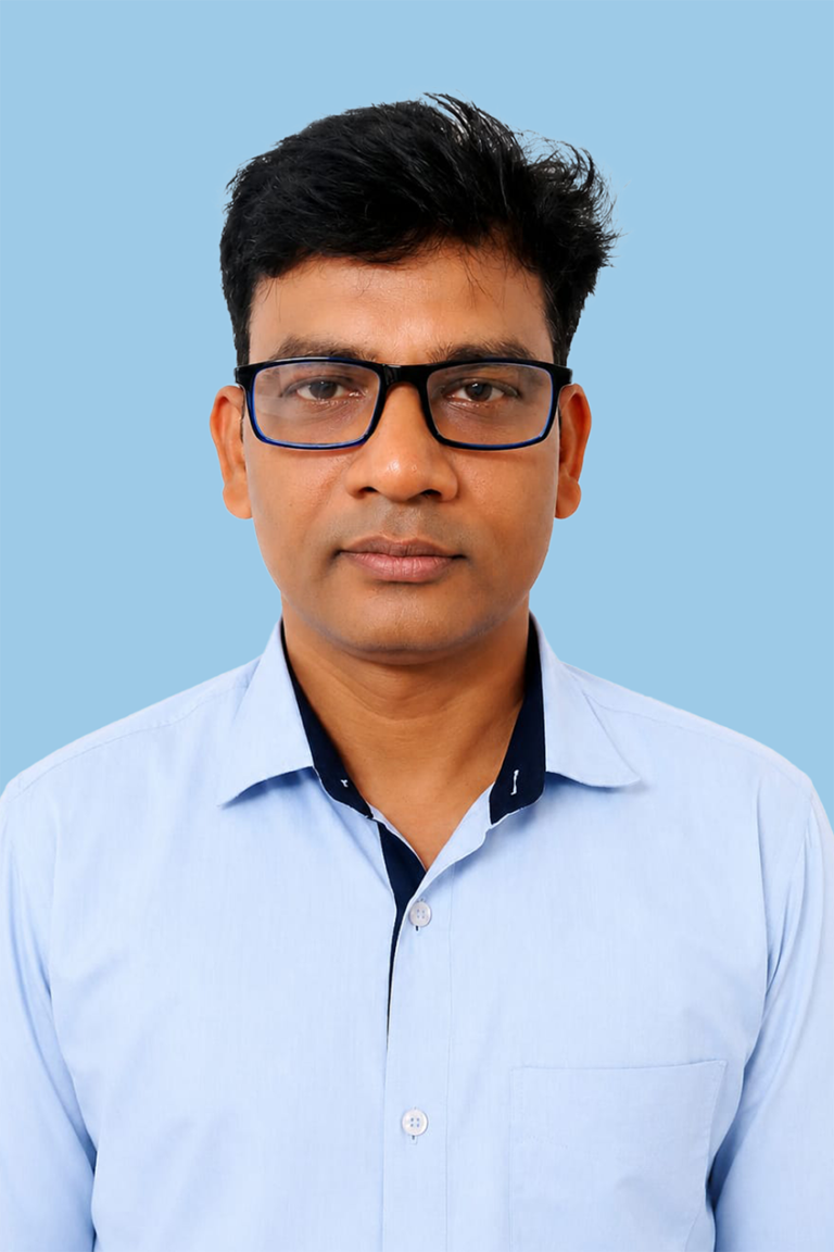 Ajita Pradhan