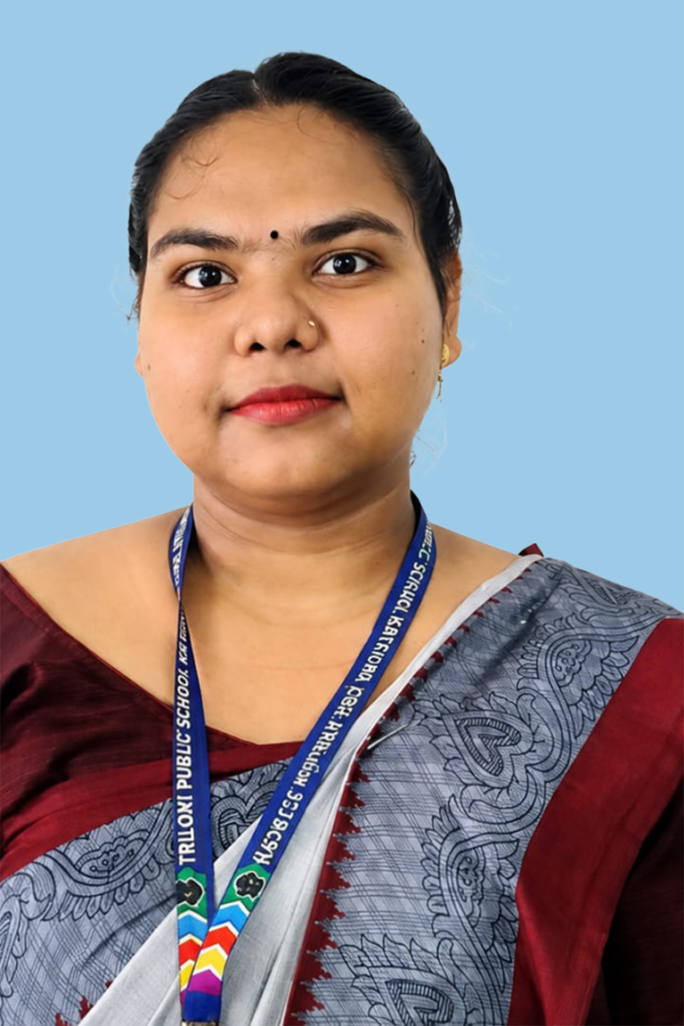 Bhagwati Devi