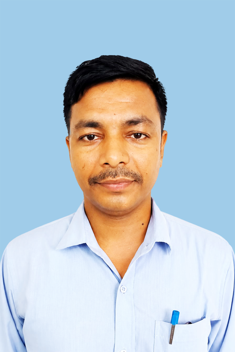 Ghanshyam Jhankar
