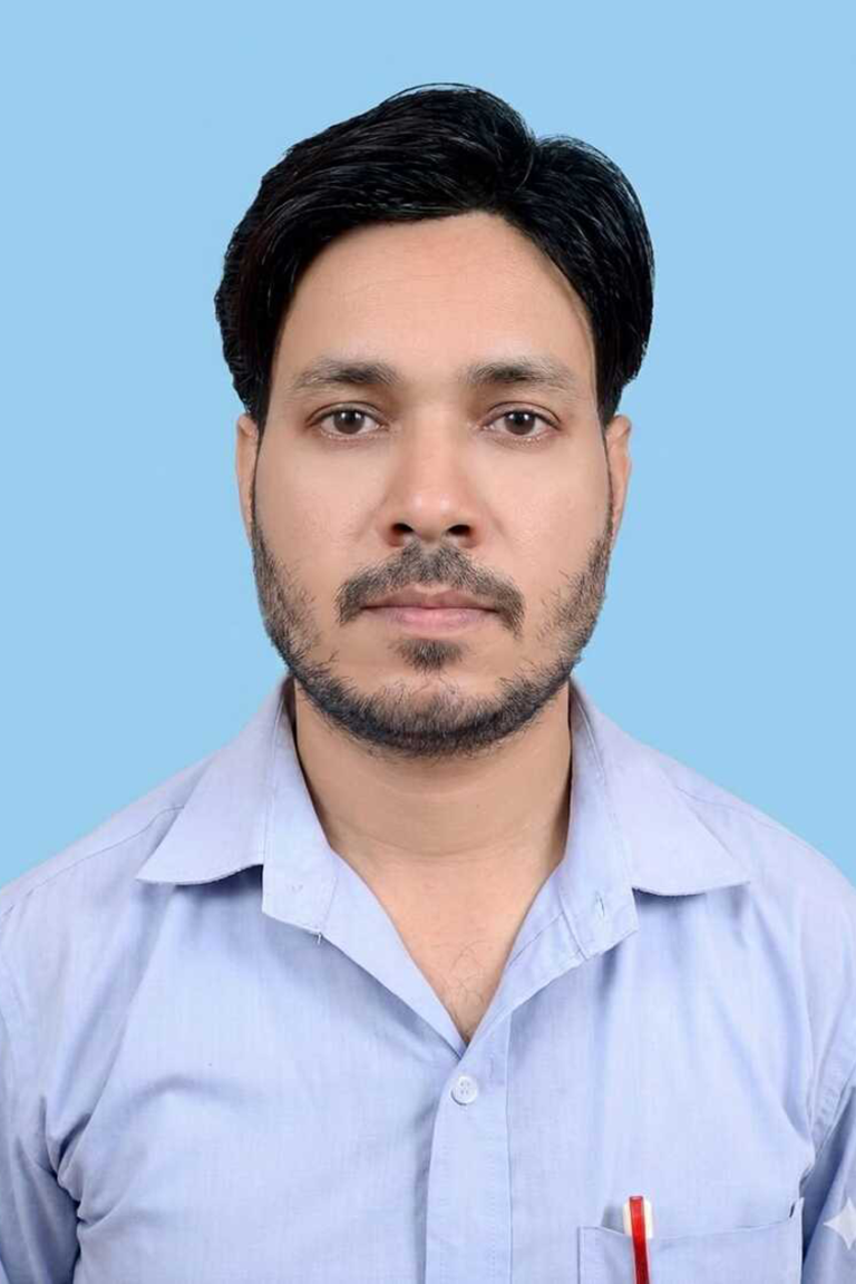 Manoj Dewangan