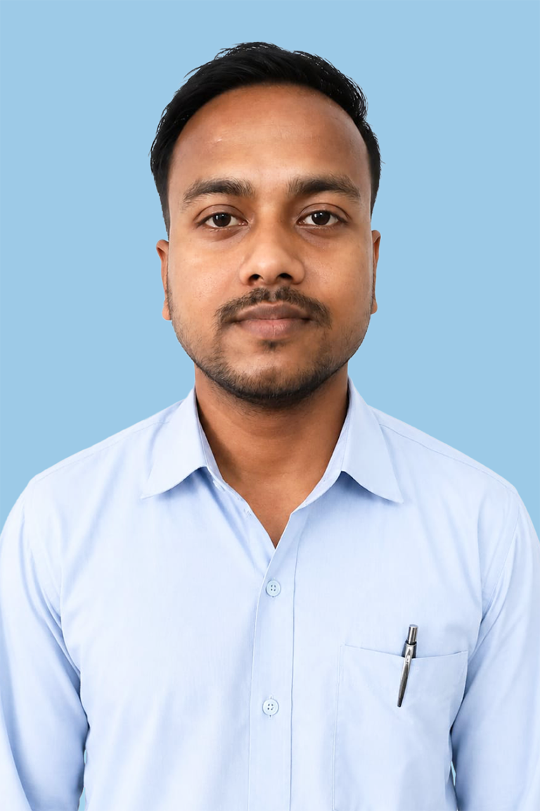 Narendra Kumar