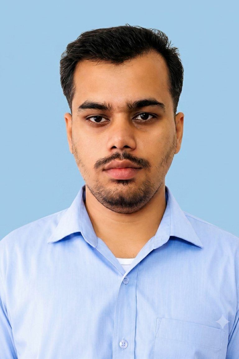 Nitesh Kumar Yadav