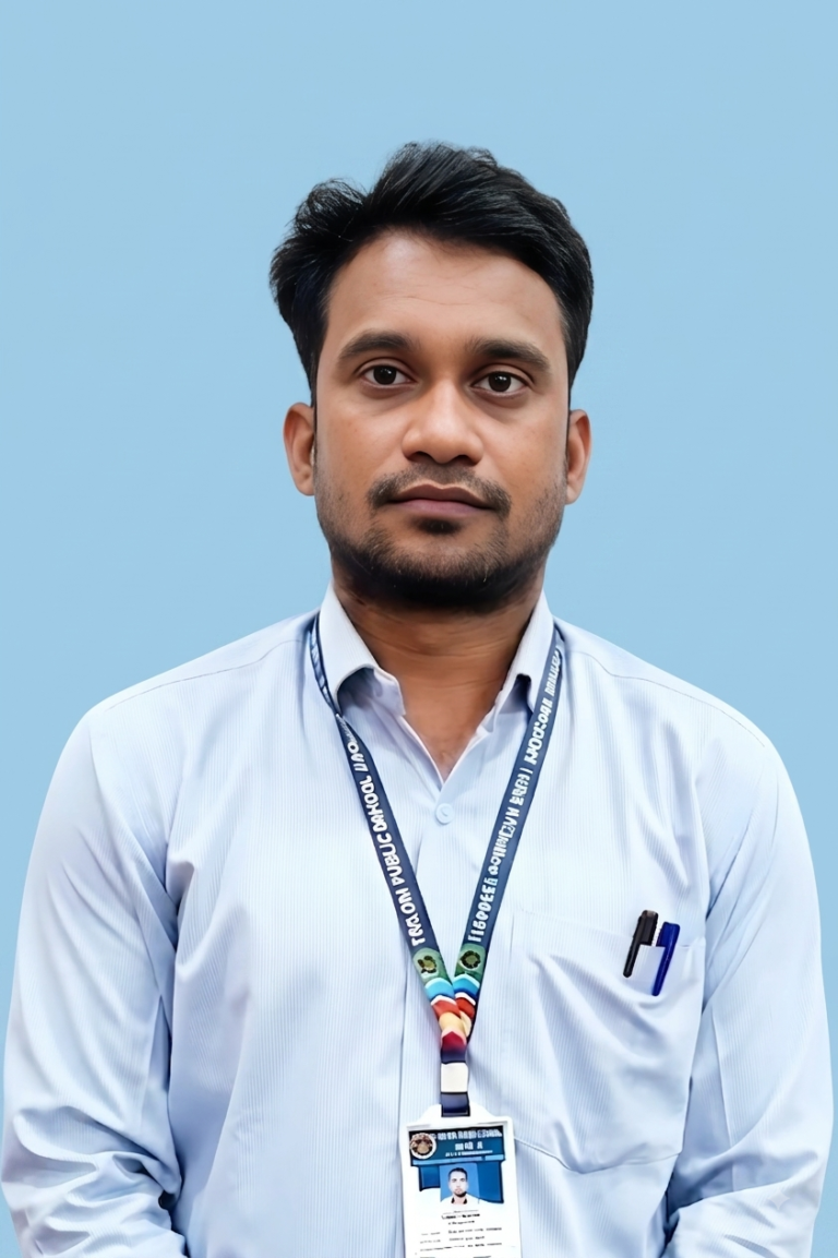 Rohti Rajak