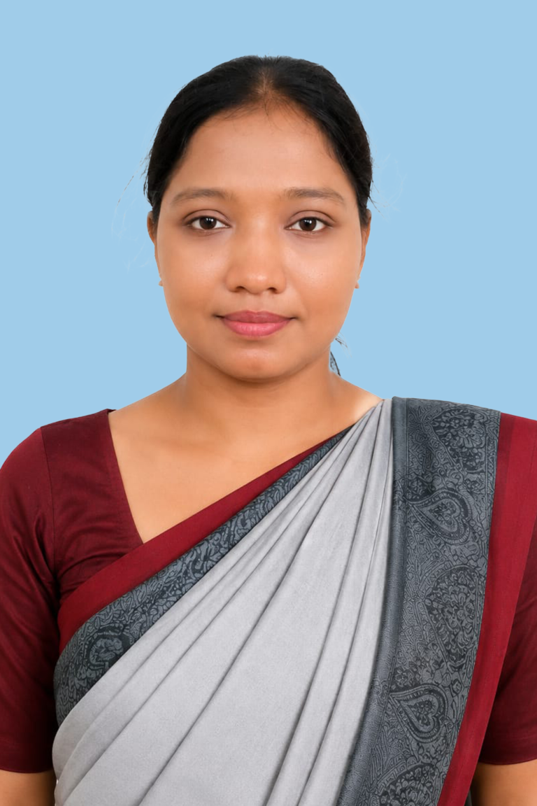 Roshni Toppo