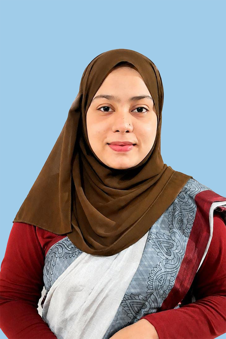 Rukhsar Bano