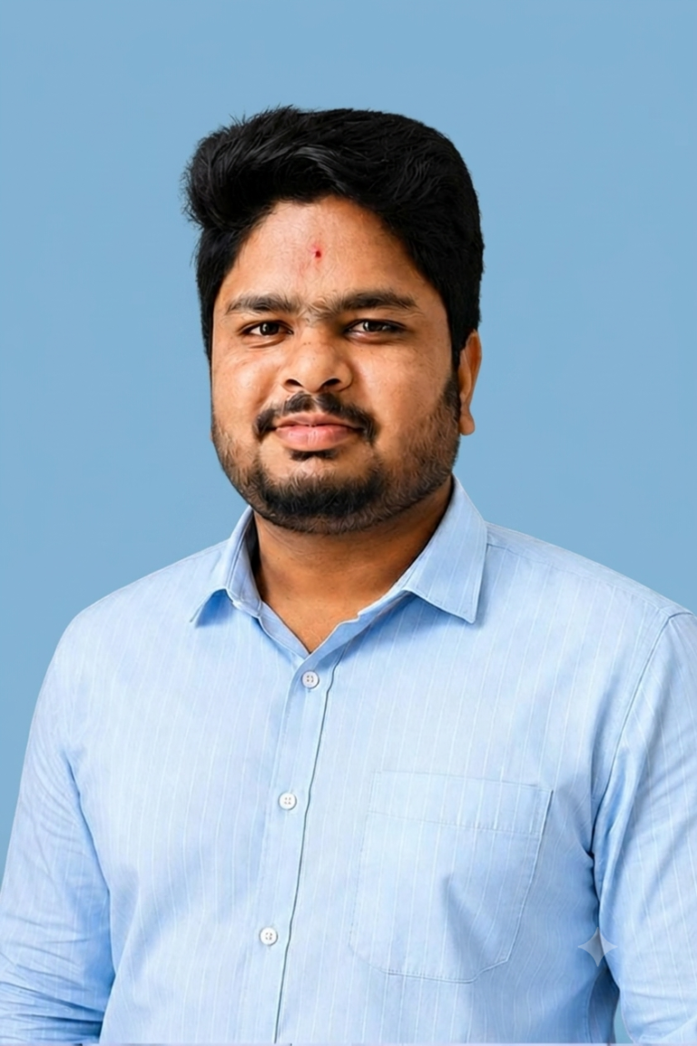 Sangam Babu