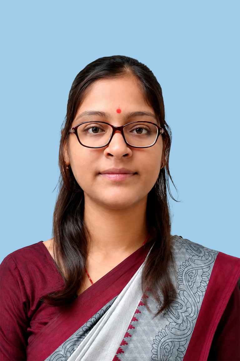 Sarika Verma