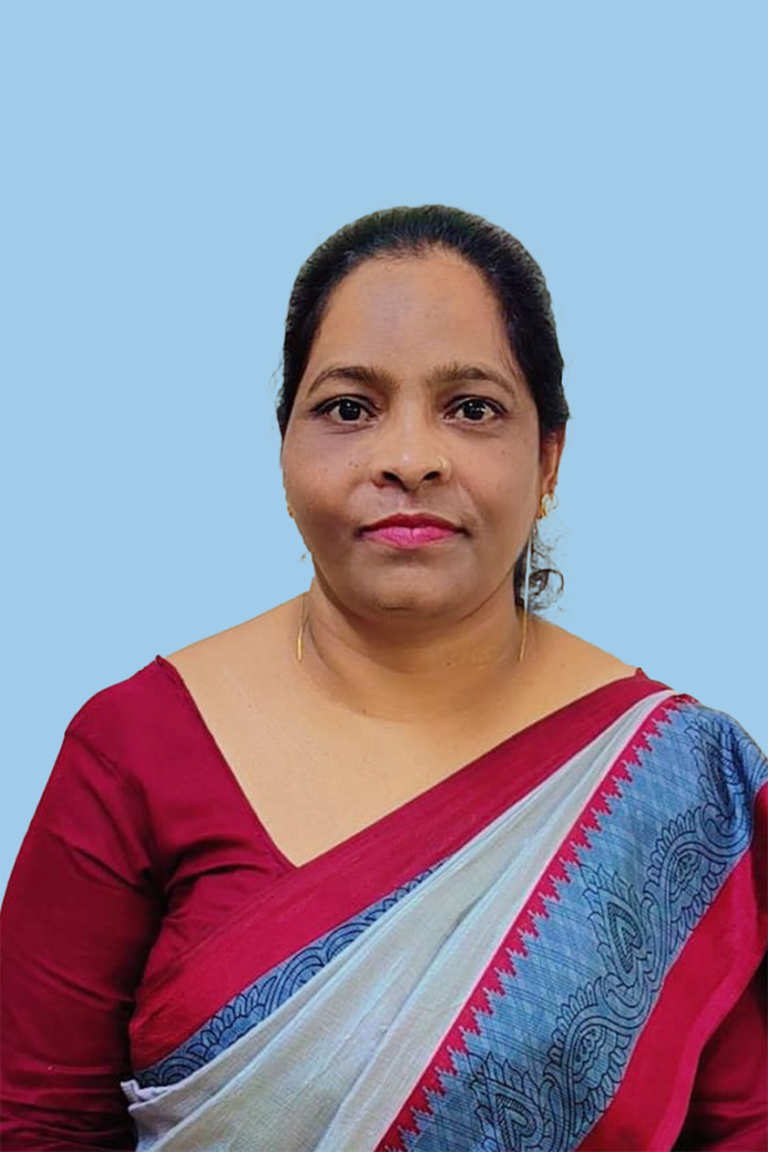 Sayara Ali