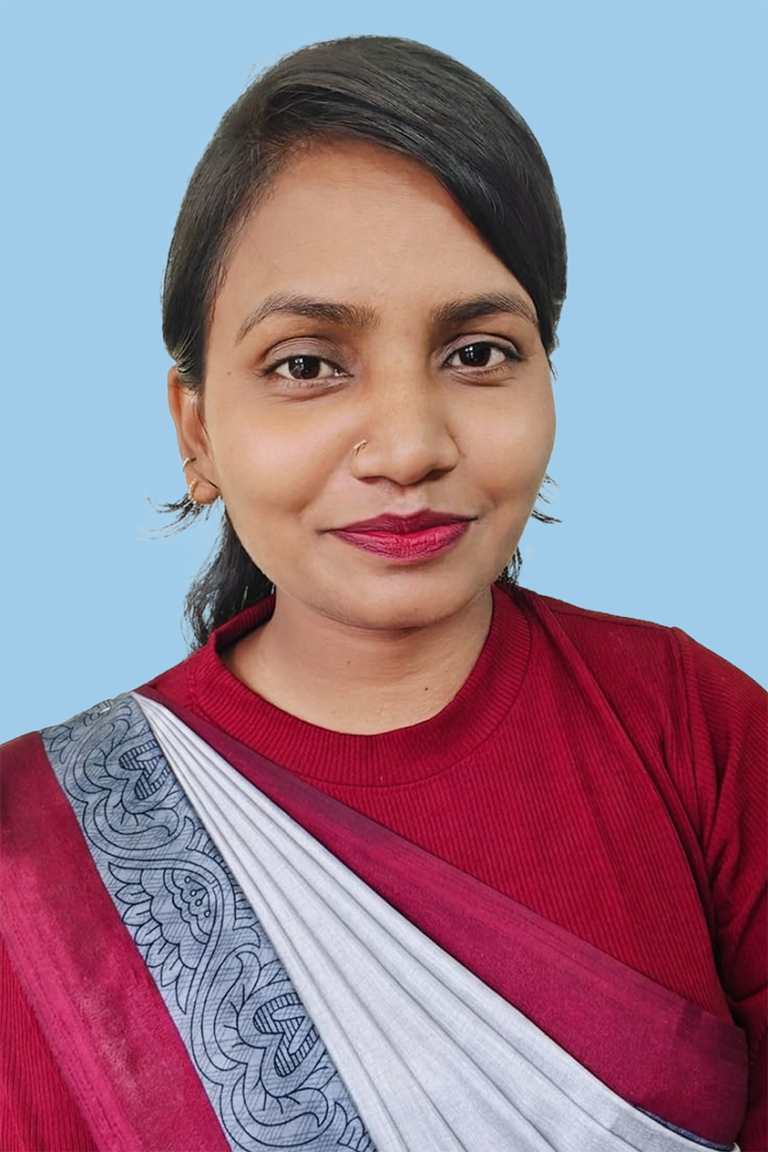 Talat Parween