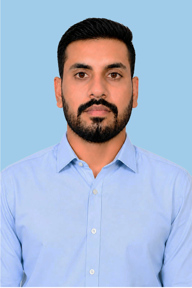 Vasudev Sen