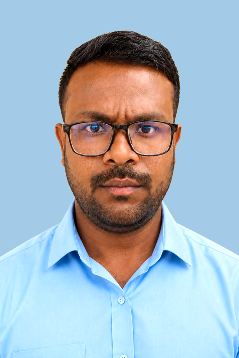 YUGAL KISHOR