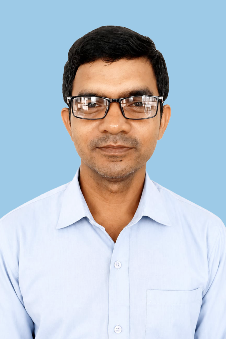 Yagyapriya Swain