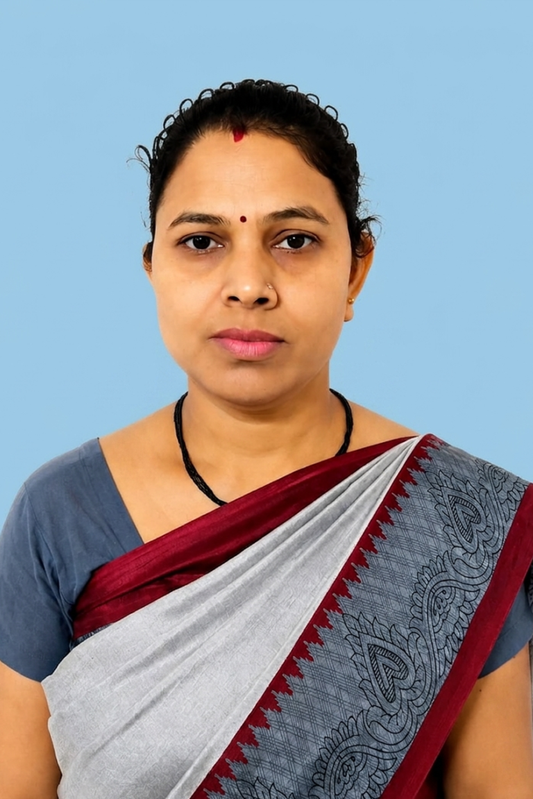 jyotsana jangde